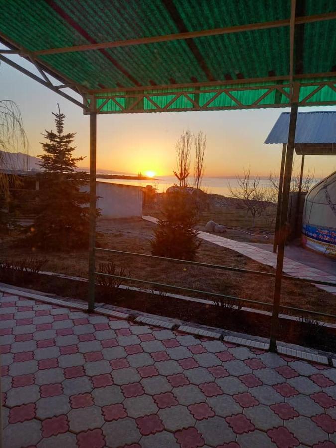 Guest House Shirin Barskoon Zewnętrze zdjęcie
