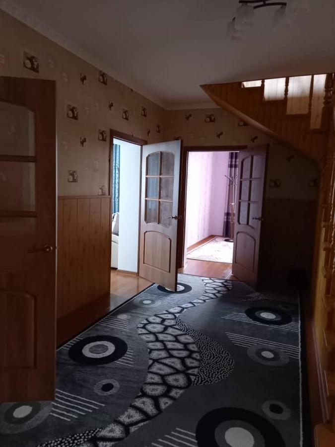 Guest House Shirin Barskoon Zewnętrze zdjęcie