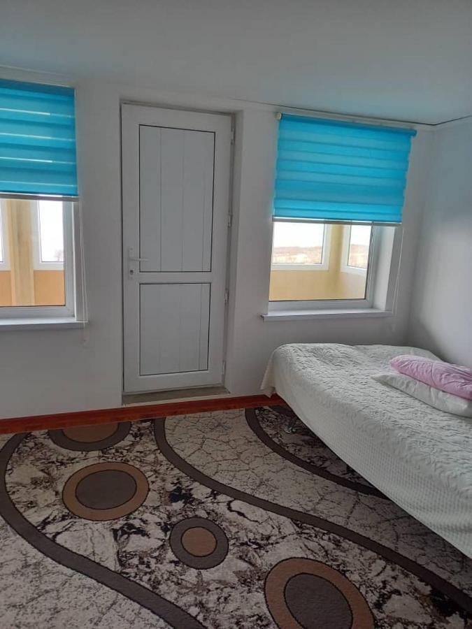 Guest House Shirin Barskoon Zewnętrze zdjęcie