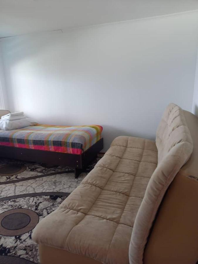 Guest House Shirin Barskoon Zewnętrze zdjęcie