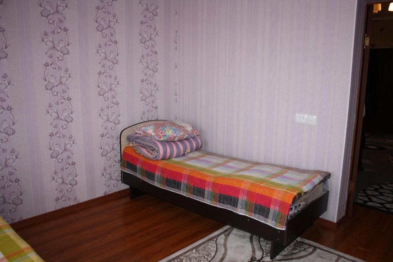 Guest House Shirin Barskoon Zewnętrze zdjęcie