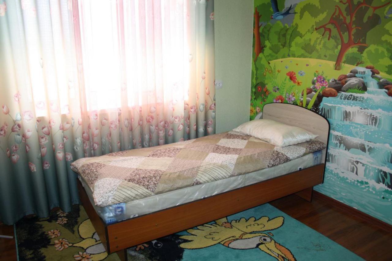 Guest House Shirin Barskoon Zewnętrze zdjęcie