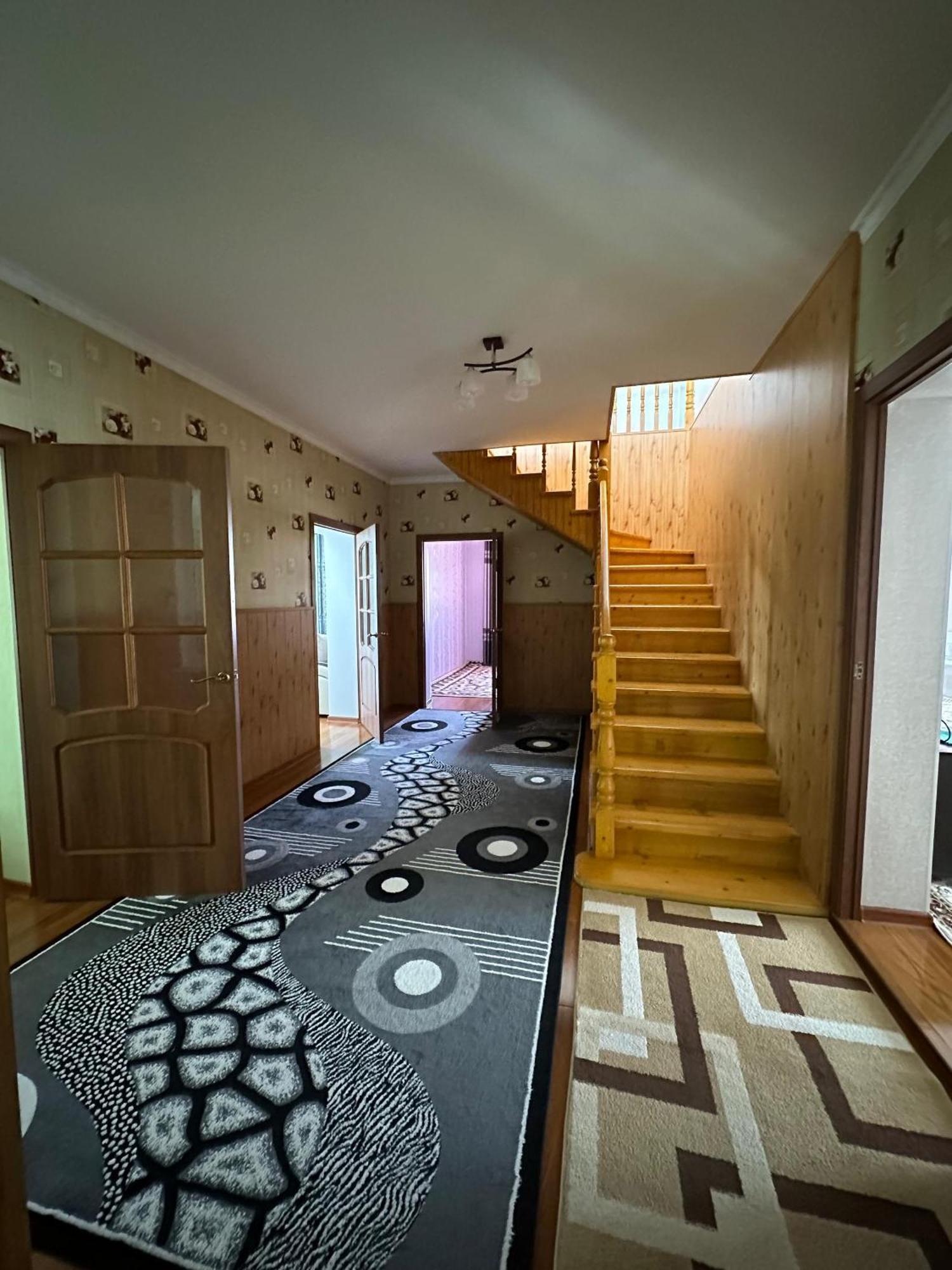 Guest House Shirin Barskoon Zewnętrze zdjęcie