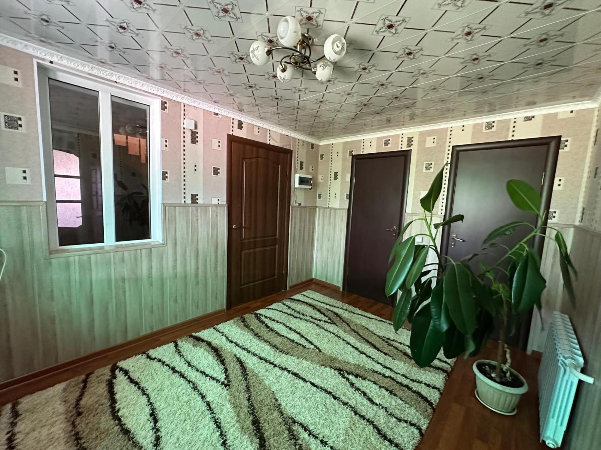 Guest House Shirin Barskoon Pokój zdjęcie